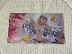 ファイアーエムブレム0(サイファ) コミケ限定プレイマット 英雄総進軍Ver. ファイアーエムブレム0(サイファ) コミケ限定プレイマット 英雄総進軍