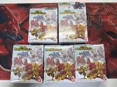 【新品】ガンダム スペリオルディファイン まとめ売り