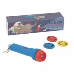 ボーネルンド　ルーム・シネマライト　la lampeのサムネイル