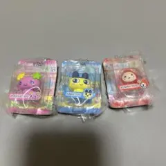 たまごっち　ガチャガチャ　ブリスターパッケージコレクション