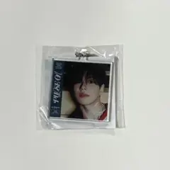 treasure ジェヒョク カプセルトイ