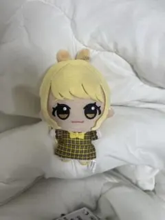 学園アイドルマスター　藤田ことね　ちびぐるみ　vol.1 GiGO限定