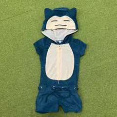 サザック着ぐるみ ポケモン 着ぐるみパジャマ キャラクター サザック キャラクター着ぐるみ サンメモシリーズ スティッチ ディズニー の商品