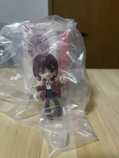 PalVerse ガールズバンドクライ パルバース フィギュア　井芹仁菜 私服