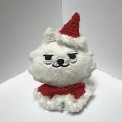 TXT プルバトゥ　ヨンモン　クリスマス　帽子&ケープ　スビン