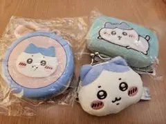 ハチワレ ゲームセンター 景品