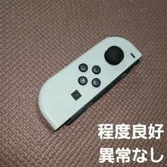 38 Nintendo Switch ジョイコン ホワイト