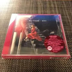 【未開封】aiko May Dream 初回限定仕様盤B CD＋DVD