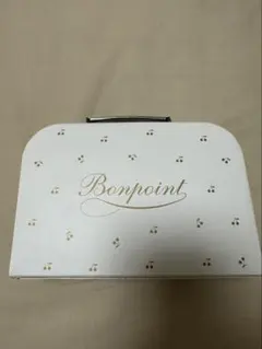 2025年最新】bonpoint ポーチの人気アイテム - メルカリ