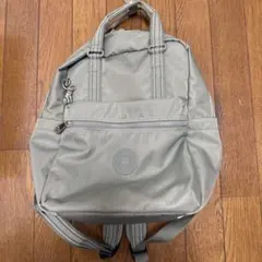 キプリング カーキ リュック・バックパック