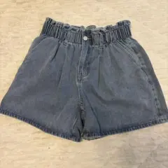SHIEN Dazy M デニムショートパンツ