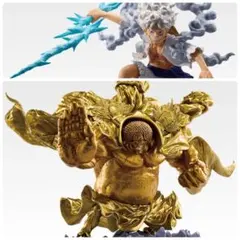 【新品未使用】一番くじ ワンピース EX 悪魔を宿す者達 vol.3