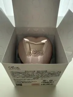 【新品未使用】ReFa リファハートブラシ ローズゴールドのサムネイル
