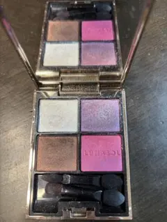 LUNASOL アイシャドウパレット