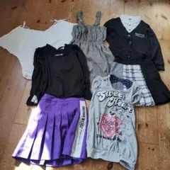 子供用まとめ売り　150cm