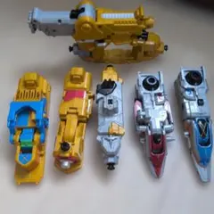 2026年最新】快盗戦隊ルパンレンジャーvs警察戦隊パトレンジャーの人気