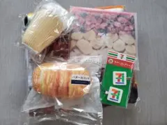 セブンイレブンハッピーくじ　まとめ売り