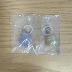 ポケピース めじるしアクセサリー 2点セット