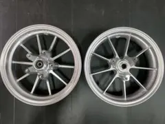 2026年最新】シグナス3型ホイールの人気アイテム - メルカリ