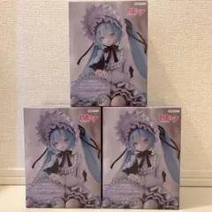 初音ミク ぬーどるストッパーフィギュア ヴィンテージドール