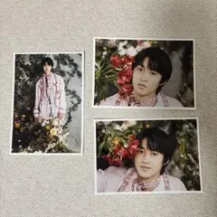 M!LK 曽野舜太 生写真 24杯目 24弾