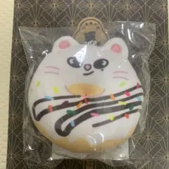 straykids SKZOO ジニレット ヒョンジン ドーナツチャーム