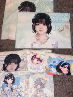 FAVE IDOLS 目覚まし時計 iLiFE! あいす - メルカリ