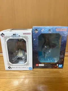 2025年最新】一番くじ 転スラ ラストワンの人気アイテム - メルカリ