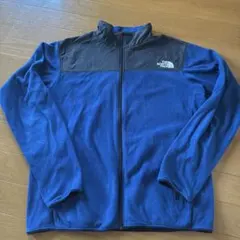 THE NORTH FACE フリースジャケット ポーラテック
