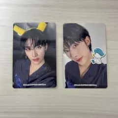 ゼベワン PREZENT タワレコ ポケモン リッキー