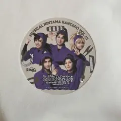 ミュージカル「忍たま乱太郎」走れ四年生！ 戦え六年生！ コースター