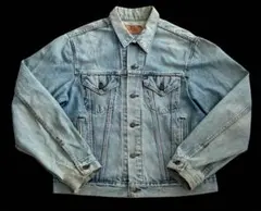 levis 71506 サイズ 46L デニム Ｇジャン キムタク 71505