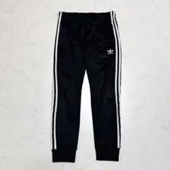 adidas Originals SSTトラックパンツ CW1275 XS 黒