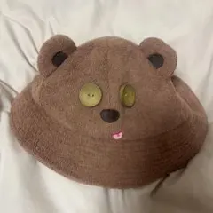 USJ ティム　帽子　バケハ　 58cm