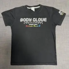 BODY GLOVE Tシャツ ブラックのサムネイル