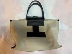 IACUCCI イアクッチ SORBETTO ソルベットM トートバッグ