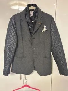 2025年最新】ROBERTO P ジャケットの人気アイテム - メルカリ