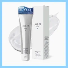 ルビーホワイト❤️歯磨き粉　ホワイトニング 口臭　虫歯予防　低刺激　ジェルタイプ