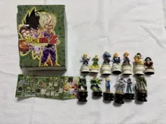 ドラゴンボールZ フィギュア 13体セット