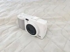 2026年最新】GR DIGITAL IV ホワイトエディションの人気アイテム