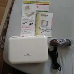 新品未使用含　脱毛カートリッジ＋フラッシュ脱毛機　美顔器イーモリジュ 2025年最新】フラッシュ式脱毛器 イーモの人気アイテム - メルカリ