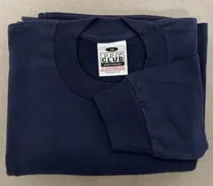 PRO CLUB ネイビー 3XL ヘビーウェイトTシャツ