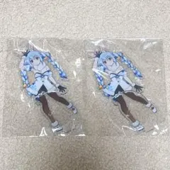 ホロライブ　兎田ぺこら　アクリルスタンドまとめ売り 2026年最新】Vtuber名：兎田ぺこら Vtuber アクリルスタンドの人気