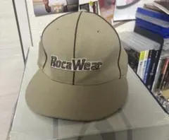 rocawear キャップ　flex fit bboy new eraのサムネイル