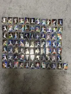 プロ野球トレーディングカード 約300枚セット、おまけ付
