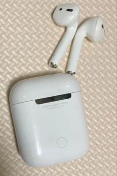 2026年最新】airpods 第1世代 ジャンクの人気アイテム - メルカリ