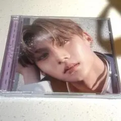 【新品未開封】ALD1 サンウォン JEWEL CASE Ver CD アドワン