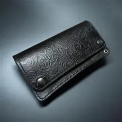 トラッカーウォレット ファッション小物