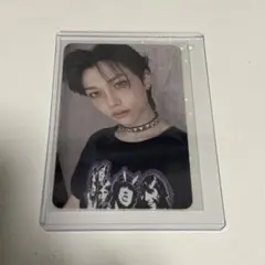 straykids フィリックス MAXIDENT 一直娱 withfans