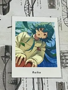 あんスタ ライカ